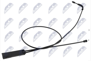 Motorkapkabel OEM 2128800559 - € 7,95