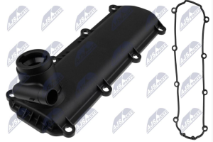 Kleppendeksel OEM 06A103469AL - € 24,95
