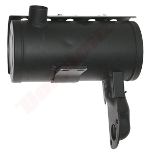 Uitlaat passend op  Yanmar L100-192 ( 114699-13552 ) - € 79,95