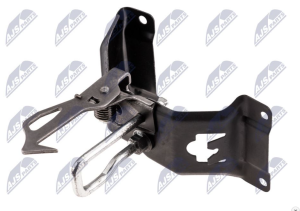 Motorkapslot OEM 51237164801 - € 12,95
