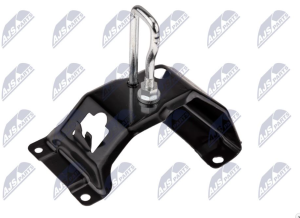 Motorkapslot OEM 51237164802 - € 12,95