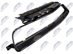 Radiateurgrille Frame OEM 68260158AA - € 69,95
