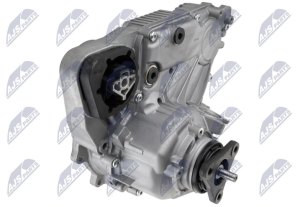Verdeeldifferentieel OEM 27107643758 -  € 699,00
