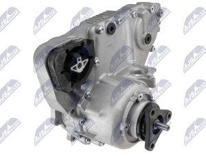 Verdeeldifferentieel OEM 27107610586 - € 699,00