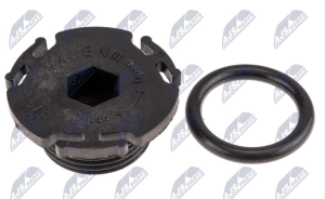 Carterpanschroefplug OEM 11137605018 - € 1,95