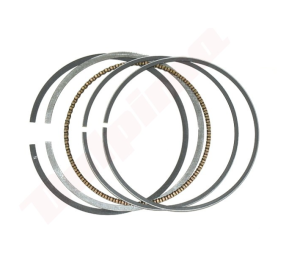 Zuigerveren passend op Honda GX160 68mm (13010-Z4M-802) 1,0mm -