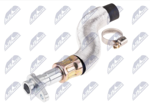 Olieleiding, turbolader OEM 0379.79 - € 14,95