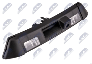 Kofferbakgreep OEM 8S0827574C9B9 - € 99,95
