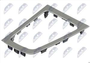 Schakelpookhoes OEM BM51A044H83AB - € 17,95
