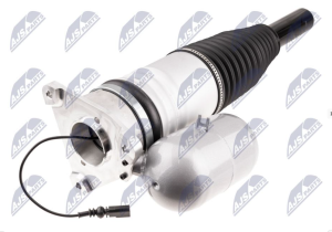 Pneumatische veerpoot OEM AUDI 4N4616001B - € 419,00