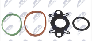 Pakkingset, uitlaatgassenrecirculatiesysteem OEM 11617801943 - €