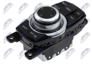 Multifunctionele schakelaar OEM  65829286699 - € 139,95