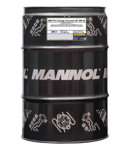 60 Liter Mannol 5W-30 Energy Formula OP - € 264,95