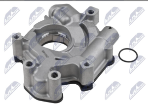 Oliepomp OEM 53020827AB - € 39,95