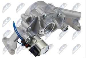 Oliepomp OEM  68297857AA - € 149,95