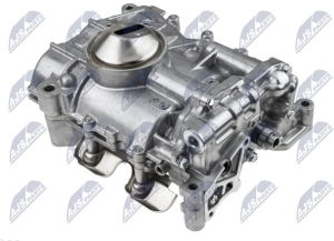 Oliepomp OEM 15100-R40-A02 - € 249,95