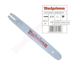 Zaagblad 3/8" 1,3 mm 45 cm/18" ( 180SPEA074 , 3005 000