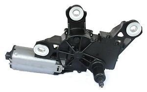 Ruitenwissermotor OEM 1U6955711B - € 29,95
