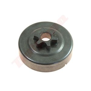 Tandwiel passend op MS170-180-210-230-250 (3/8" 6 Tands) -
