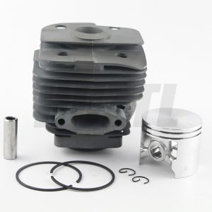 Cilinder met Zuiger 56mm passend op K950 - € 99,95