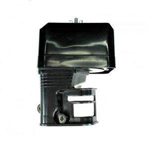 Luchtfilterhuis passend op Honda GX340-390 - € 14,95