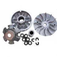 Varioset Compleet GY6 125-150cc - € 15,95