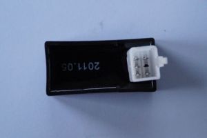 4-takt CDI unit voor 110/125cc motoren 5 Pins - € 4,95