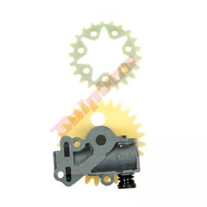 Oliepomp passend op ms.380,381 - € 19,95