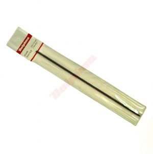 Vijl  4mm  - € 1,99