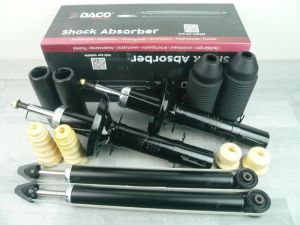 Schokdemper OEM 22008151 - € 14,95