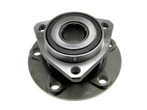Wielnaaf met Lager Octavia-Yeti OEM 1K0498621 - € 39,95
