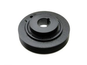 Riemschijf, Krukas oa.Evasion-Xantia-Xsara OEM 0515H6 € 24,95
