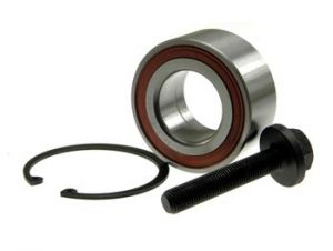 Wiellager Vooras Superb OEM 1D0498625B - € 19,95