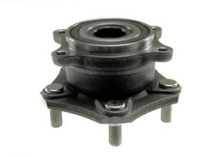 Wiellagerset OEM 43401-65J00 - € 29,95