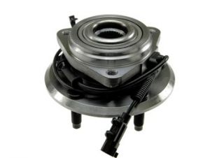 Wiellagerset Vooras Cherokee OEM52109947AE €69,95