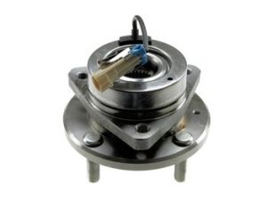 Wiellagerset Vooras Evanda OEM96328337 € 49,95