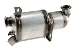 Roetfilter OEM 7E0254700EX - € 289,95