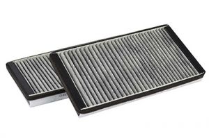 Interieurfilter OEM 64319171858 - € 10,95