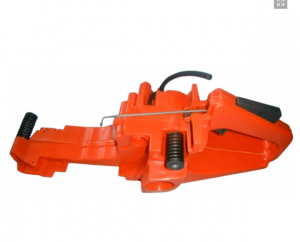 Benzinetank passend op 362-365-372 - € 39,95