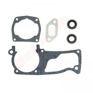 Pakkingset passend op 394-394XP-395-395XP - €  14,95