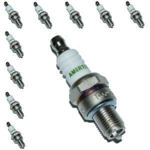 10 Stuks Bougies passend op Stihl - € 29,95