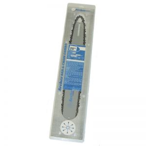 Zaagblad met 2 Kettingen 14 Inch passend op 23,36,41,136,243