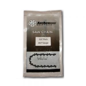Ketting 16 Inch passend op 024, 026, 028, MS240, MS260 - € 9,95