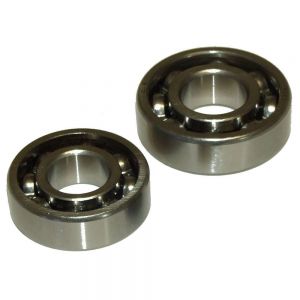 Krukaslagers 2 Stuks passend op TS400 - €19,95