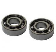 Krukaslagers (2 Stuks) 38 cc Kettingzaag € 9,95
