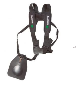 Harnas van Timberpro - €19,95