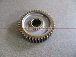 final gear 125cc  GY-6