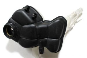 Expansietank, Koelvloeistof OE 2215000349 € 34,95