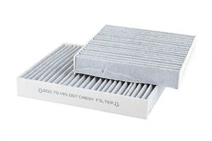 Interieurfilter 207 OE 6447VY € 7,95
