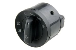Hoofdlichtschakelaar OEM 1K0941431AS - € 9,95